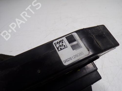 Rear left lock PEUGEOT 308 SW II (LC_, LJ_, LR_, LX_, L4_) 1.5 BlueHDi 130 | BP14912080C100 