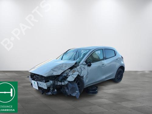 Engine MAZDA 2 Hatchback (DL, DJ)  | BP12207147M1  - Image 9