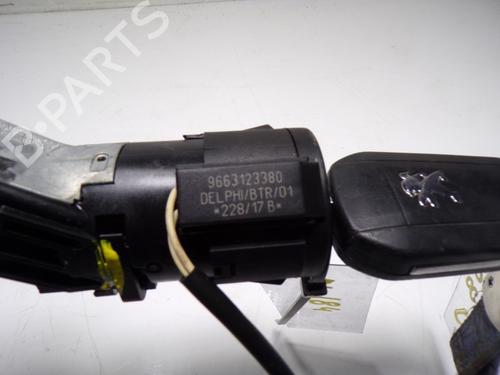 Electronic module PEUGEOT 5008 II (MC_, MJ_, MR_, M4_)  | BP14288802M83 