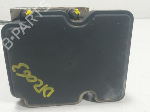 Módulo de ABS CITROËN C4 SPACETOURER (3D_)  | BP26039615M43 