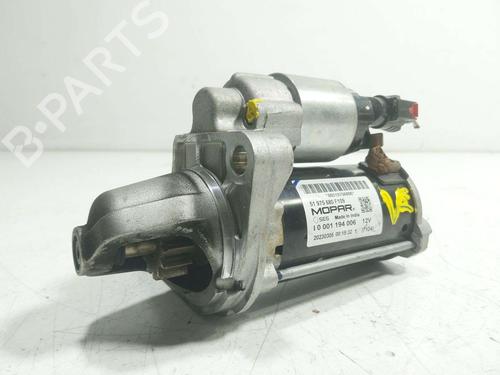 Used Starter Starter 38799891 38799891
