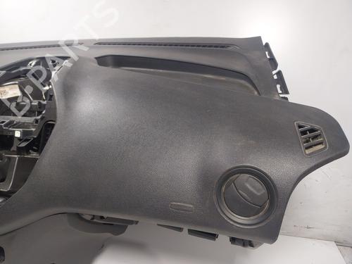 Dashboard FORD TRANSIT COURIER B460 Box Body/MPV | BP24362812C46 - Image 4