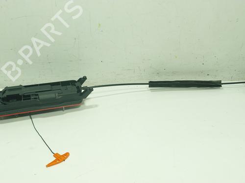Gear lever CUPRA FORMENTOR (KM7, KMP) 1.5 TSI | BP27505322M90