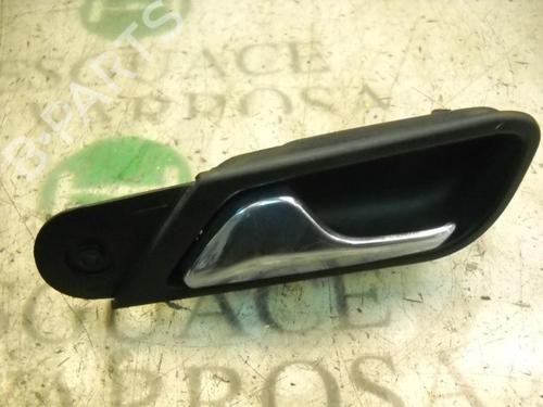 Used Front left interior door handle Front left interior door handle MERCEDES-BENZ CLK (C208) [1997-2003] 3752848 3752848