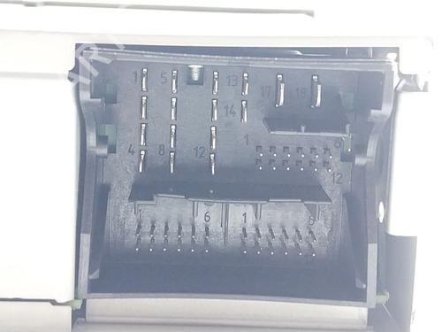 Electronic module SKODA FABIA III (NJ3) 1.0 | BP19934398M83 