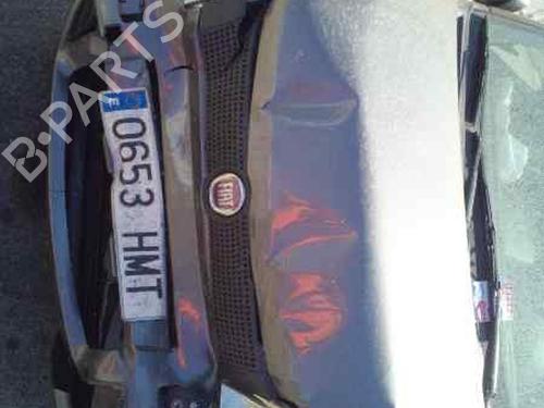 Warning switch FIAT PANDA (169_) 1.2 (169.AXB11, 169.AXB1A) | BP3835403I22  - Image 9