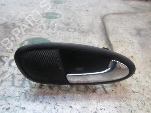Used Front right interior door handle SEAT LEON (1P1) [2005-2013]  3841150