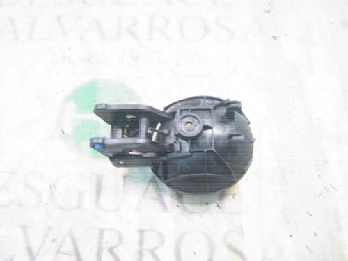 Front right interior door handle DAEWOO KALOS (KLAS) 1.4 | BP3761571I14 