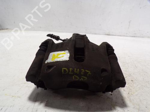 Used Right front brake caliper Right front brake caliper CITROËN C3 Picasso (SH_) [2008-2026] 11553519 11553519