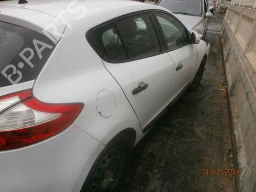 Right front window motor RENAULT MEGANE III Hatchback (BZ0/1_, B3_) 1.5 dCi (BZ0C) | BP3874525E20 