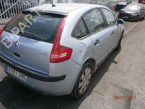 AC radiator CITROËN C4 I (LC_)  | BP3823246M32 