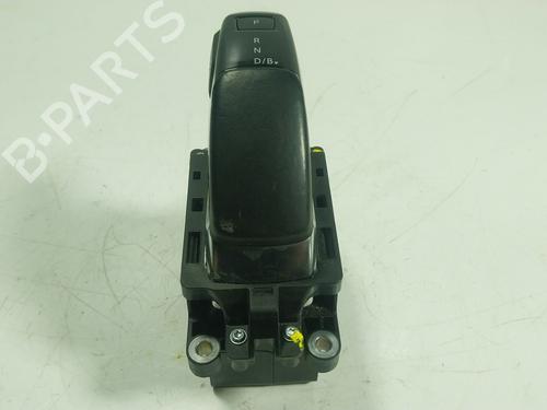 Used Gear lever Gear lever 25036598 25036598