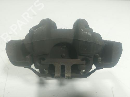 Used Left rear brake caliper Left rear brake caliper BMW 3 (F30, F80) 320 d (184 hp) 17592534 17592534
