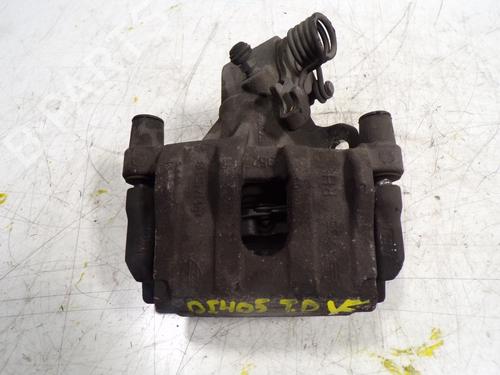 Used Right rear brake caliper FORD FOCUS III [2010-2020]  11553488