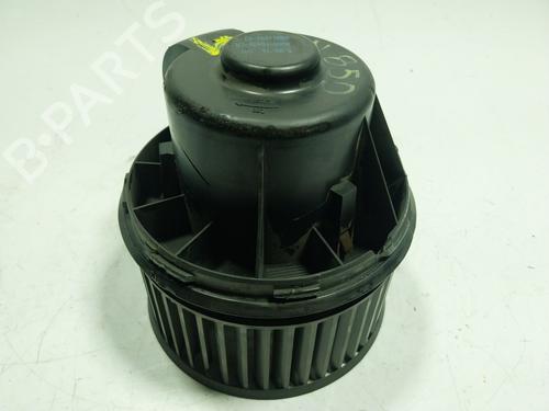 Heater blower motor FORD C-MAX II (DXA/CB7, DXA/CEU)  | BP19439482M62 
