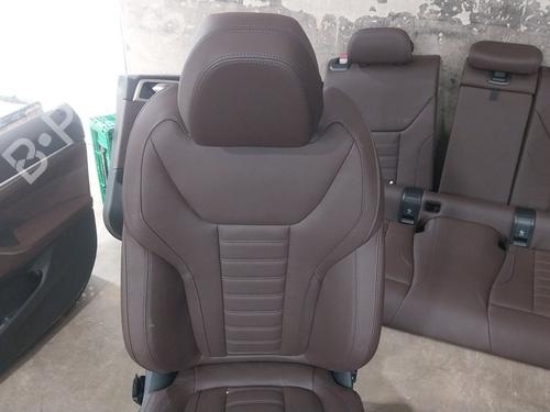Seats set BMW 4 Gran Coupe (G26) 420 d Mild-Hybrid xDrive | BP25254713C78 - Image 3