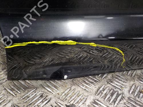 Right front door JAGUAR XF I (X250) 2.2 D | BP9249447C3 