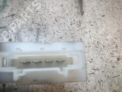 Heater resistor SEAT LEON (1P1) 1.9 TDI | BP11643908M108 