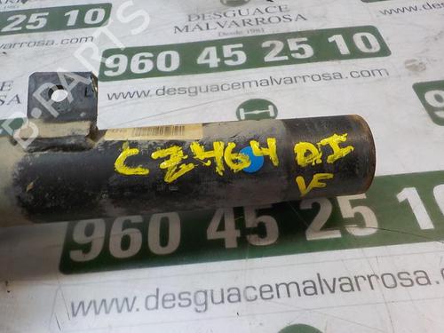 Left front shock absorber FORD TOURNEO CONNECT  | BP3856771M16 