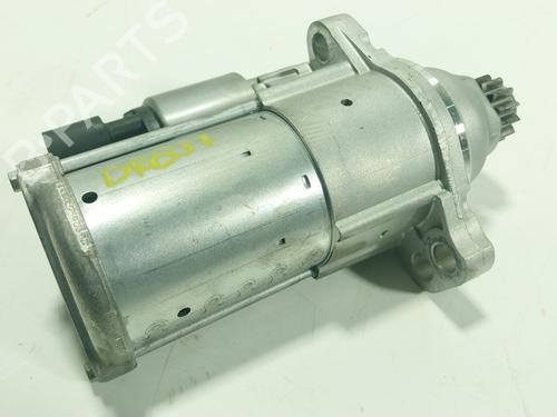 Starter SEAT ARONA (KJ7, KJP) 1.0 TSI | BP30747919M8 - Image 3