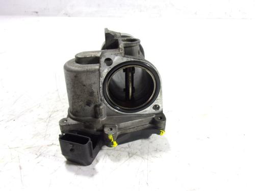 Throttle body RENAULT SCÉNIC III (JZ0/1_)  | BP10002633M82