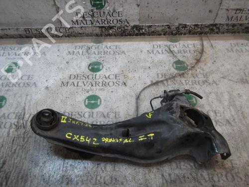 Left rear suspension arm JEEP COMPASS (MK49) 2.0 CRD 5272715AC