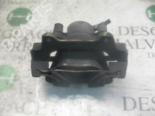 Left front brake caliper FIAT PUNTO (176_)  | BP11555151M105 