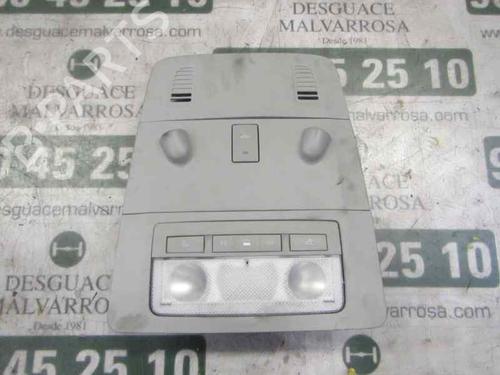 Used Interior roof light Interior roof light OPEL INSIGNIA A (G09) 2.0 CDTI (68) (160 hp) 7411447 7411447