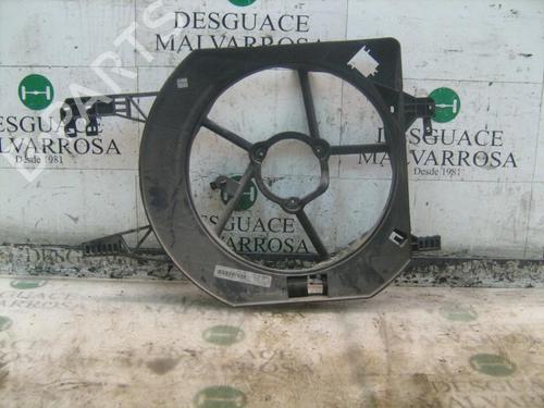 Used Other Other OPEL VIVARO A Van (X83) 1.9 DI (F7) (80 hp) 14298035 14298035