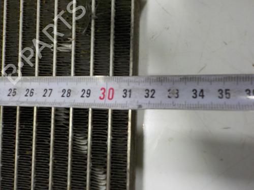 AC radiator SUBARU XV (_GP_) 1.6 i AWD (GP3, G33GP) | BP13627902M32 