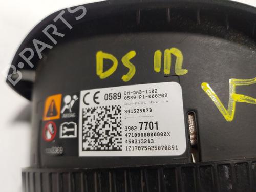 Driver airbag OPEL CORSA E (X15) 1.4 (08, 68) | BP32103463C9 - Image 3