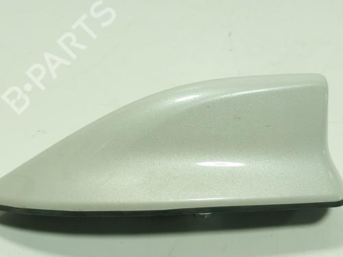 Antenne/Base Antenne/Base TOYOTA C-HR (_X2_, _H2_) Hybrid (MAXH20) (197 hp) 27483675 27483675