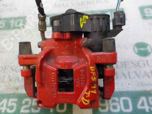 Used Right rear brake caliper Right rear brake caliper FORD FOCUS IV (HN) 1.5 EcoBlue (120 hp) 11551816 11551816