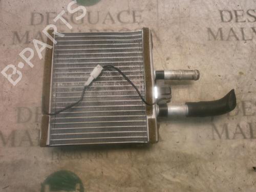Used Heater matrix Heater matrix CHEVROLET AVEO / KALOS Saloon (T250, T255) 1.4 (94 hp) 3803449 3803449