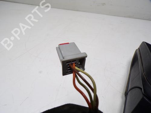 Left mirror LAND ROVER DISCOVERY III (L319) 2.7 TD 4x4 | BP13299426C26