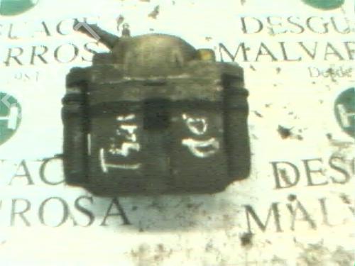 Used Right front brake caliper Right front brake caliper RENAULT 21 (B48_) 1.7 (88 hp) 11554766 11554766