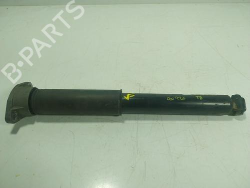 Used Right rear shock absorber MERCEDES-BENZ GLC (X253) 200 EQ Boost 4-matic (253.981) (197 hp) 24138483
