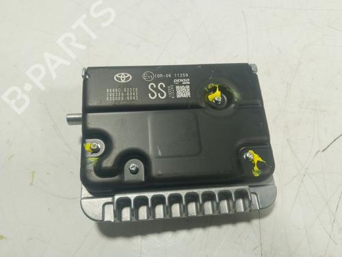 Electronic module TOYOTA COROLLA Liftback (_E11_)  | BP20306778M83 