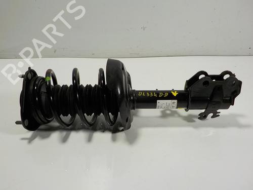 Used Right front shock absorber TOYOTA C-HR (_X1_) 2.0 Hybrid (MAXH10) (184 hp) 12907857