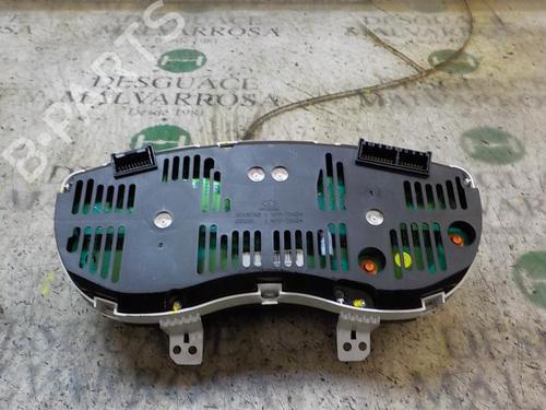 Instrument cluster HYUNDAI i20 I (PB, PBT)  | BP3856724C47 