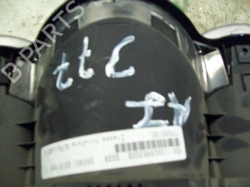 Instrument cluster ALFA ROMEO 147 (937_) 2.0 16V T.SPARK (937.AXA1, 937.AXC1, 937.BXC1) | BP3786520C47