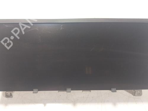 Used Display monitor Display monitor PORSCHE CAYENNE (9YA) 3.0 AWD (9YAAA1) (340 hp) 33054415 33054415