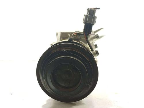 AC compressor HYUNDAI TUCSON (NX4E, NX4A) 1.6 T-GDi | BP38938804M34 - Image 2