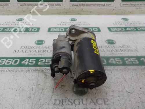 Starter SEAT IBIZA III (6L1) 1.4 TDI | BP4649312M8 - Image 3