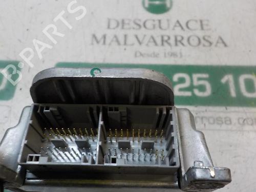 ECU airbags BMW 5 Touring (E61) 520 d | BP3867844M53 