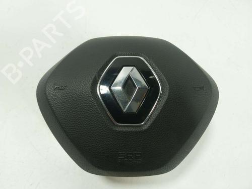 Airbag stuur Airbag stuur RENAULT ZOE (BFM_) ZOE (92 hp) 37058930 37058930