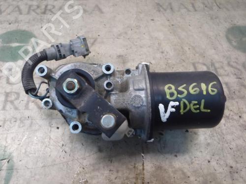 Viskermotor vindrute OPEL MOVANO A Van (X70) 2.5 DTI (FD) (115 hp) 3800764