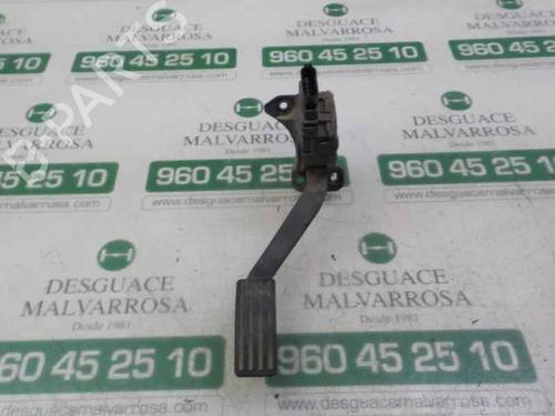 Used Pedal Pedal FORD TRANSIT CONNECT (P65_, P70_, P80_) 1.8 TDCi (110 hp) 4892522 4892522