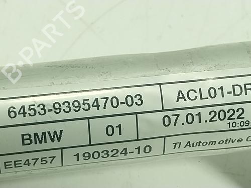 AC pipe BMW 3 (G20, G80, G28) | BP25661530M126 - Image 3