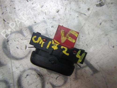 Elektronisk modul MERCEDES-BENZ CLK (C208)  | BP3821318M83 